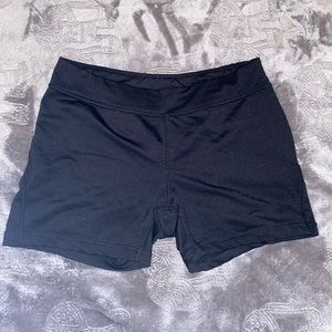 Jockey Compression Shorts